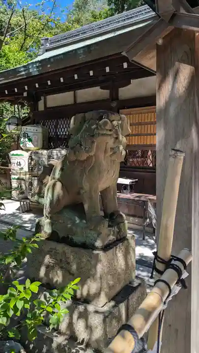 白峯神宮(京都府)