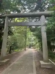 宮川熊野神社(千葉県)