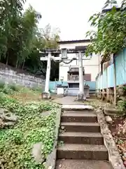 三峯神社(千葉県)