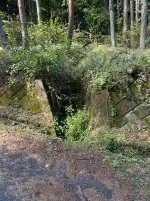 諏訪大社(長野県)