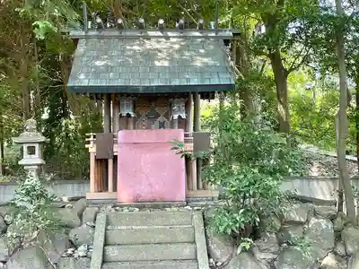 服織神社(三重県)