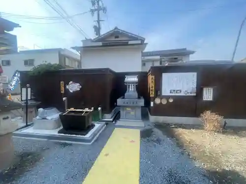 妙光寺(長野県)