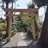 菊田神社(千葉県)