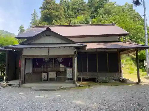 杖杉庵(徳島県)