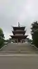 善光寺忠霊殿 善光寺資料館(長野県)