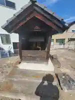 龍蔵寺(栃木県)