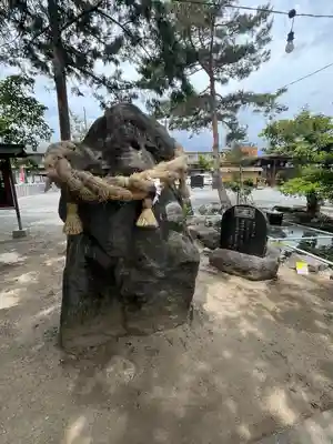 住吉神社(山梨県)
