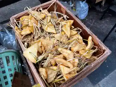 千代保稲荷神社(岐阜県)