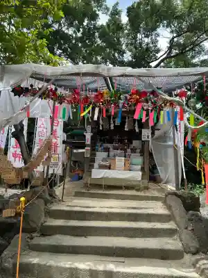 白美龍神社(愛知県)