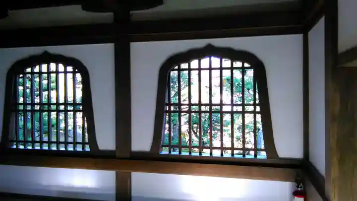 天龍寺のその他建物