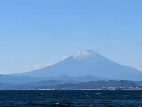 江島神社(神奈川県)