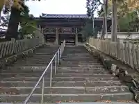 金剛證寺(三重県)
