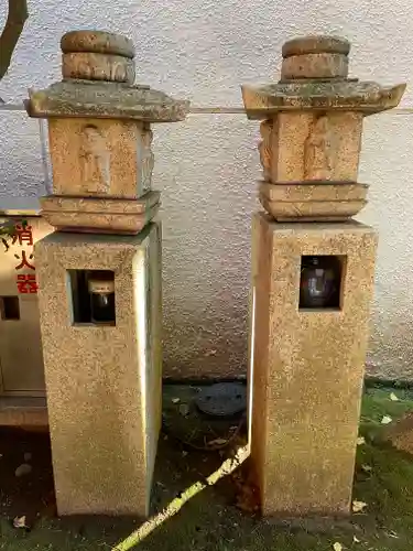 金剛院（仏性寺）(東京都)