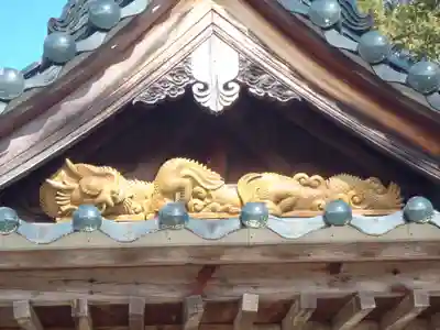 八柱神社(愛知県)