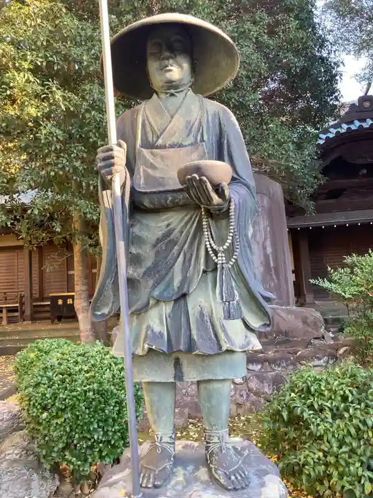 感応院(神奈川県)