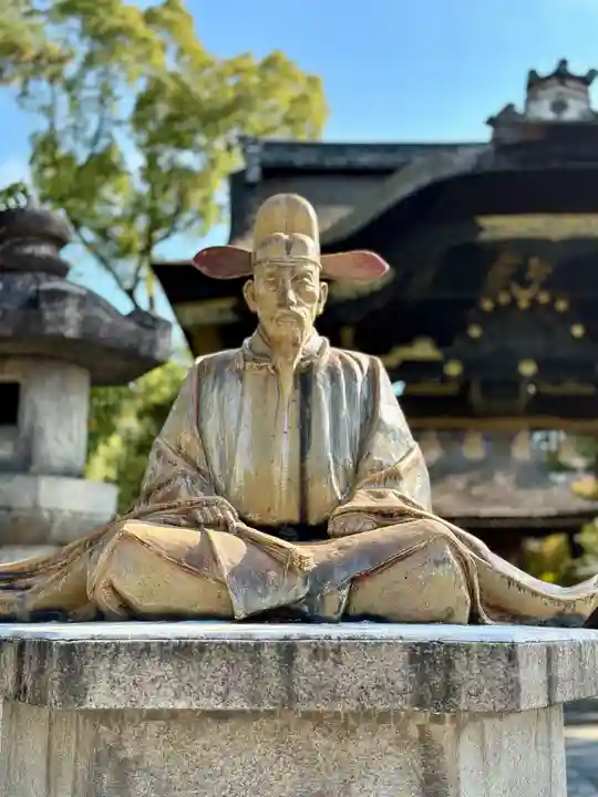 豊国神社(京都府)