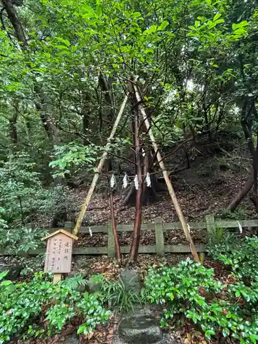 枚岡神社(大阪府)