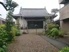 安養寺(岐阜県)