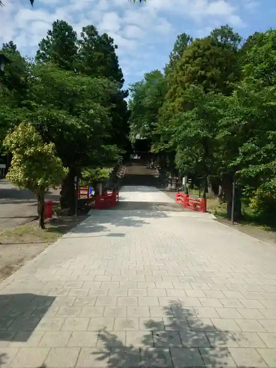 仙台東照宮(宮城県)