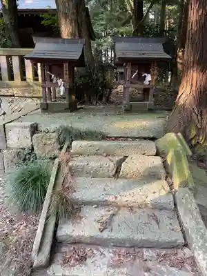 吉田八幡宮(栃木県)