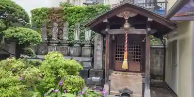 勝専寺(東京都)