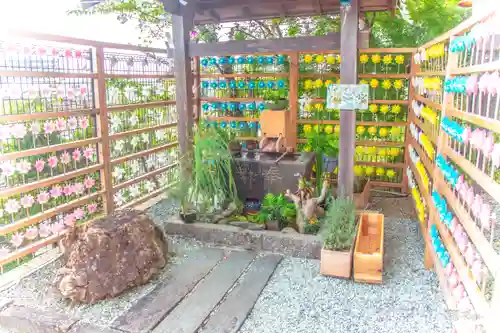 仙台八坂神社(宮城県)