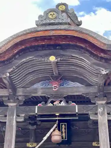 高良大社(福岡県)