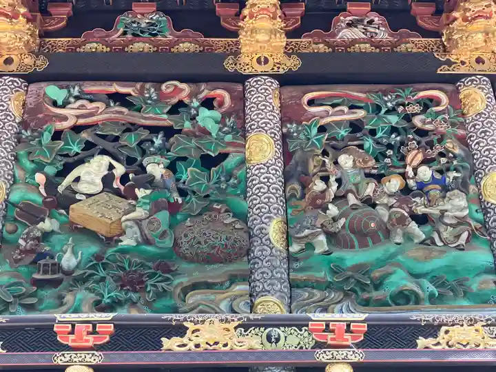 妻沼聖天山歓喜院(埼玉県)