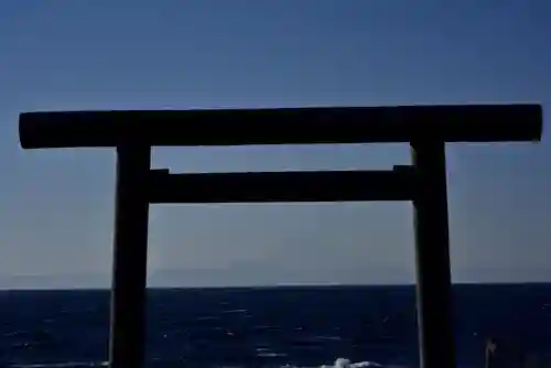 洲崎神社(千葉県)