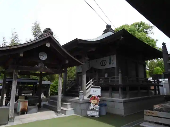禅師峰寺(高知県)
