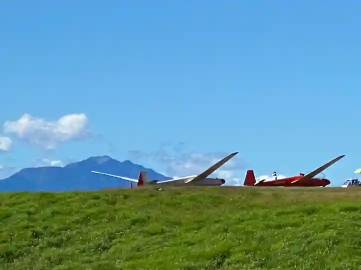 単車神社(長野県)
