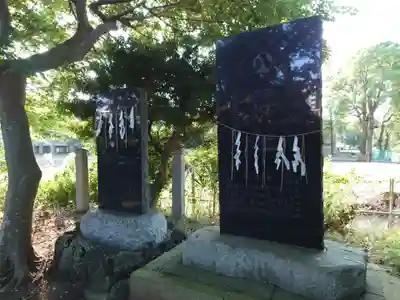 飯香岡八幡宮(千葉県)