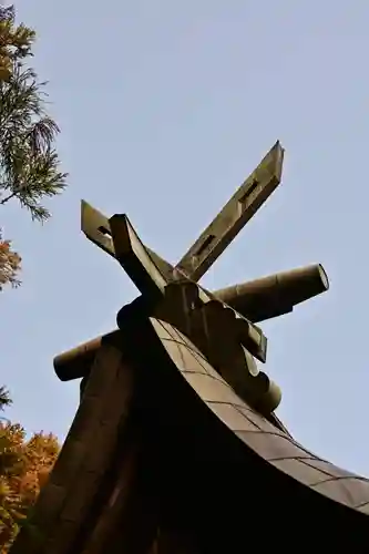 横倉神社(高知県)