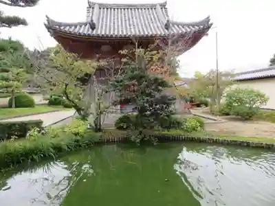 法華寺のその他建物