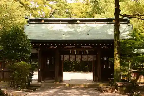 山内神社(高知県)