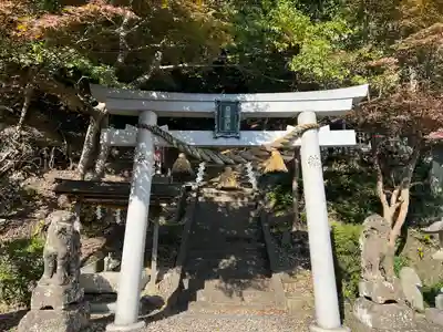 愛宕神社(福井県)