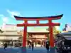 生田神社(兵庫県)
