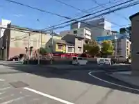 赤手拭稲荷神社(大阪府)