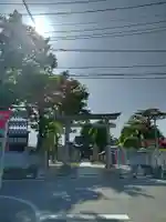 多賀神社(東京都)