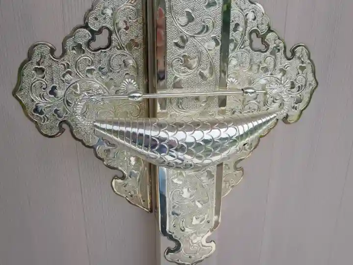 金蛇水神社(宮城県)