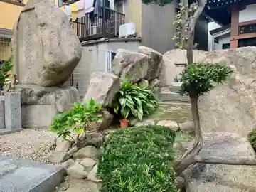 照光寺のその他建物