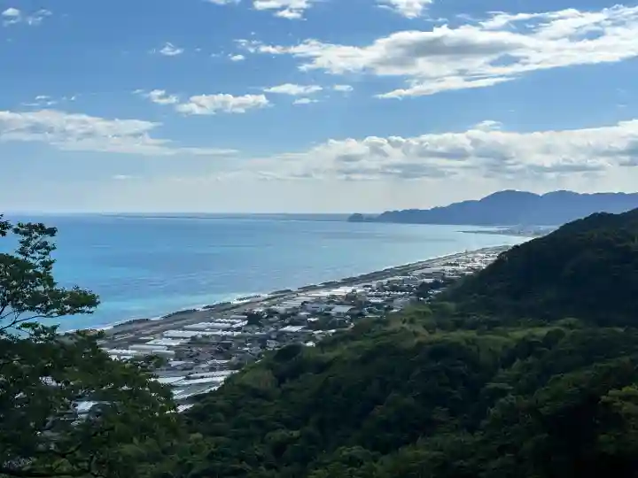 久能山東照宮(静岡県)