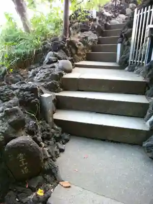 品川神社(東京都)