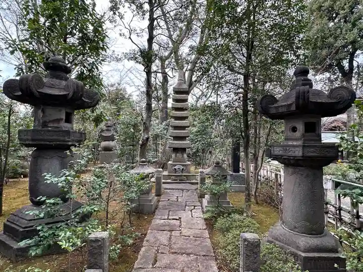 実相院(東京都)