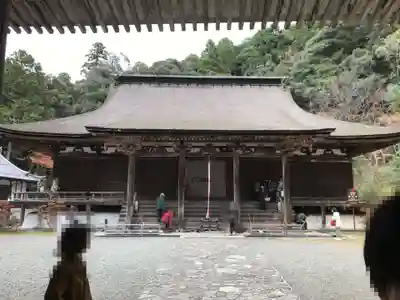 西明寺(滋賀県)