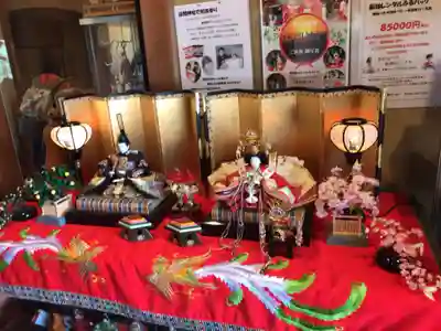 座間神社(神奈川県)