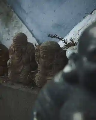 榛名神社(群馬県)