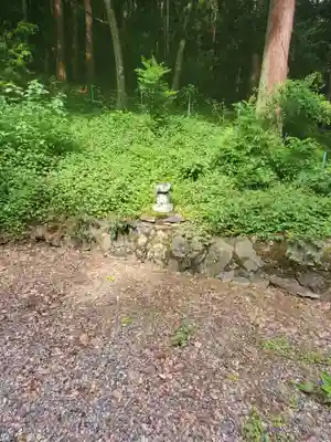 八幡神社（閑馬町）(栃木県)