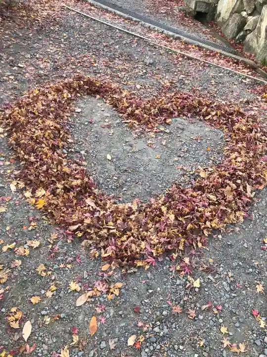 柳谷観音 楊谷寺のその他建物