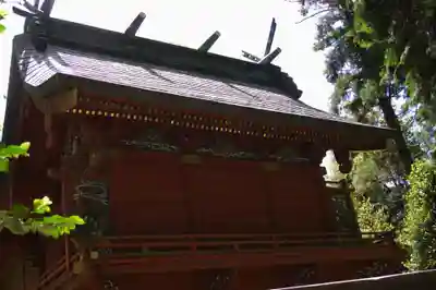 今宮神社(栃木県)